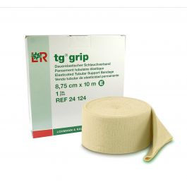 Elasticated Tubular Bandages | TG Grip Elastic Bandages